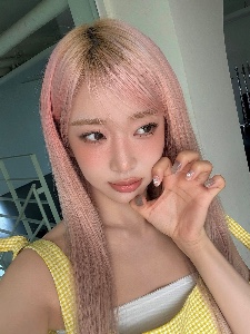 sumin stayc