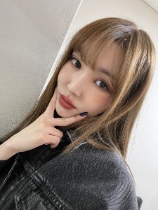 yuju gfriend