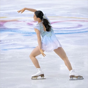 Clair de lune(18/19 short program)
