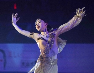 Spirit(19/20 exhibition program)