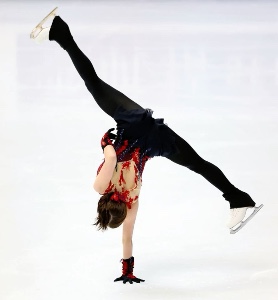 The fire within(20/21,21/22,22/23 short program)