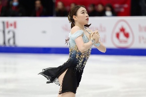 Titanic(21/22,22/23 free skate)