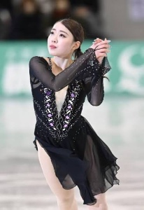 You Raise me up(22/23 exhibition program)