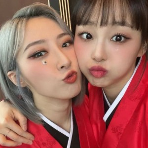 ChuuSeul