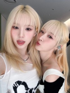 HaHee