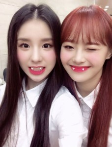HeeChuu