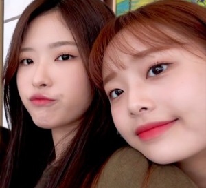 HyeChuu