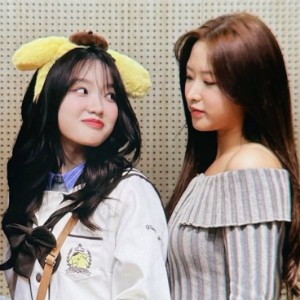 HyeWon