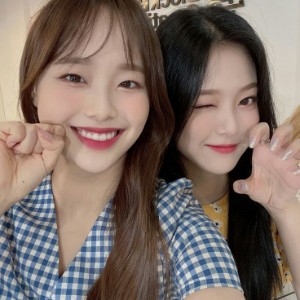 HyunChuu