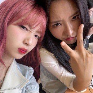 YeoHye