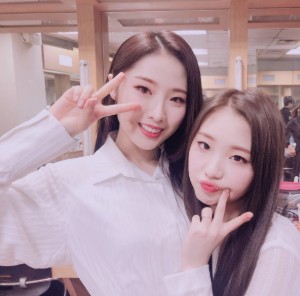 YeoSeul