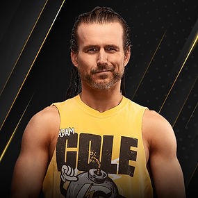 Adam Cole