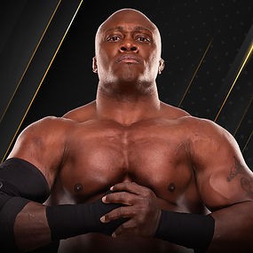 Bobby Lashley