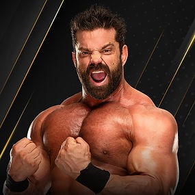Brian Cage