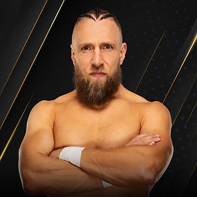 Bryan Danielson