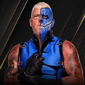Dustin Rhodes