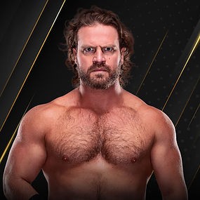 Hangman Adam Page