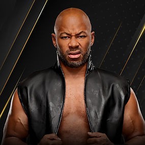 Jay Lethal