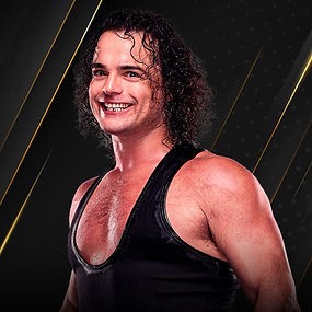 Juice Robinson