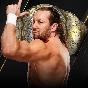 Kenny Omega