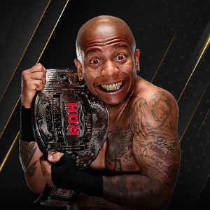 Lio Rush