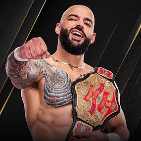 Ricochet