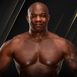 SHELTON BENJAMIN