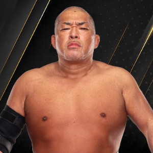 Tomohiro Ishii