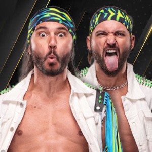 Young Bucks