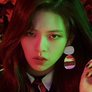 jeongyeon