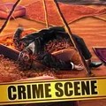 Death in the Desert