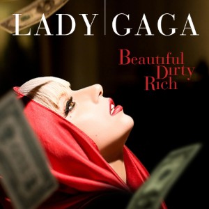 beautiful, dirty, rich