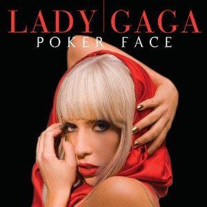 poker face