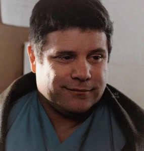 Bob Newby