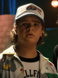 Dustin
