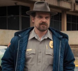 Jim Hopper