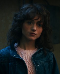 Nancy Wheeler