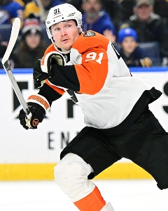 Carl Grundstrom
