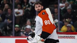Daniel Vladar