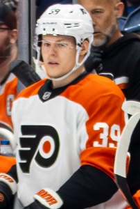 Matvei Michkov