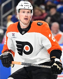 Nick Seeler