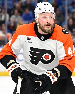 Nicolas Deslauriers