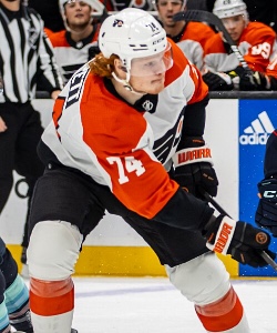 Owen Tippett