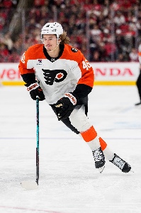 Trevor Zegras