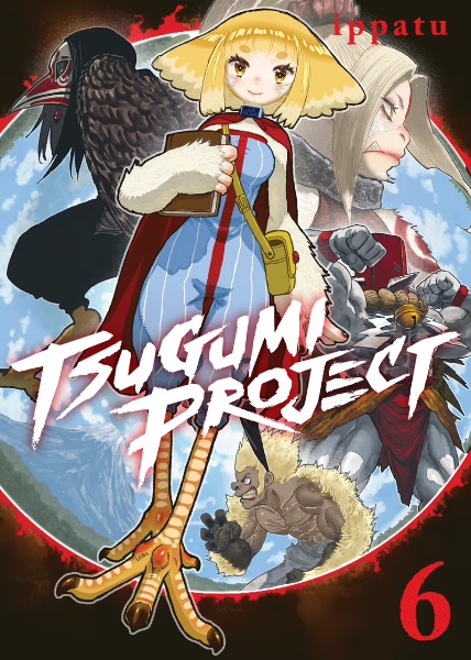 Volume 6
