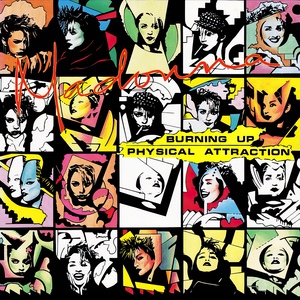 Burning Up (1982)