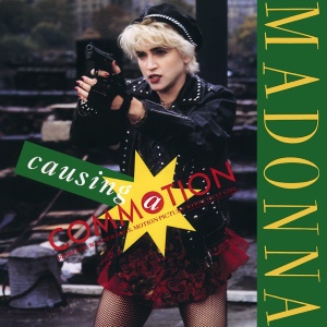 Causing a Commotion (1987)