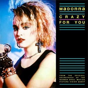 Crazy For You (1985)