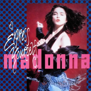Express Yourself (1989)