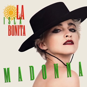 La Isla Bonita (1987)